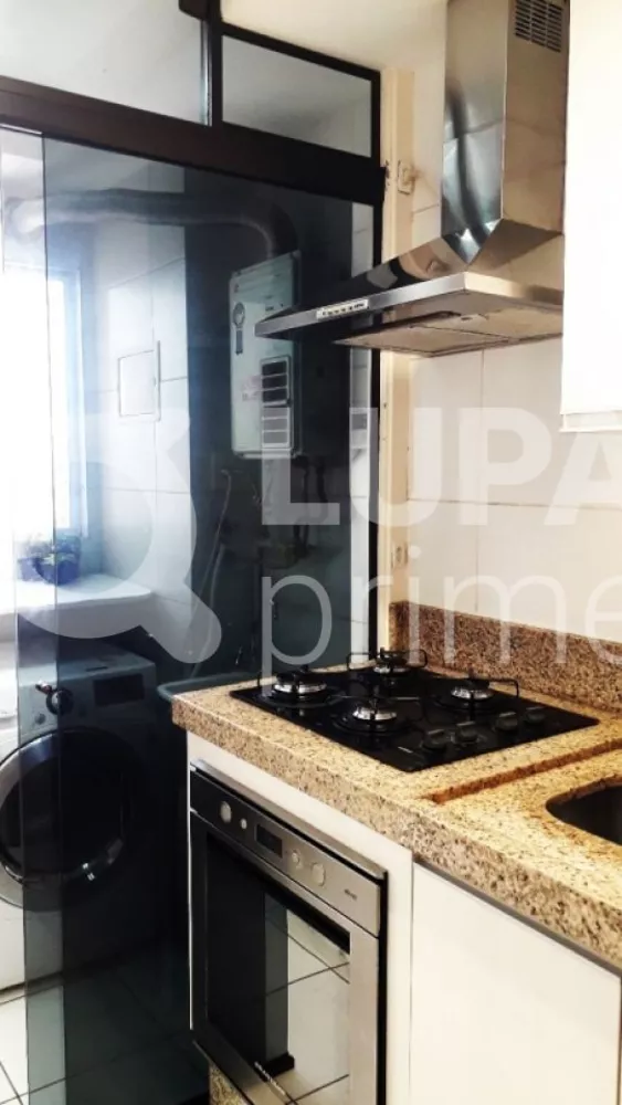 Apartamento à venda com 3 quartos, 61m² - Foto 11