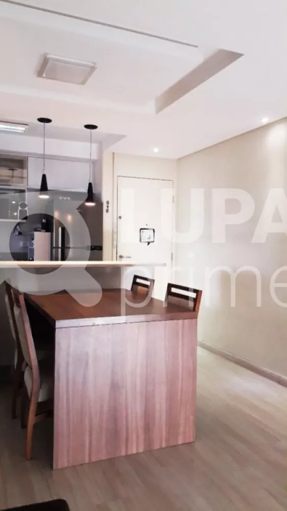 Apartamento à venda com 3 quartos, 61m² - Foto 4