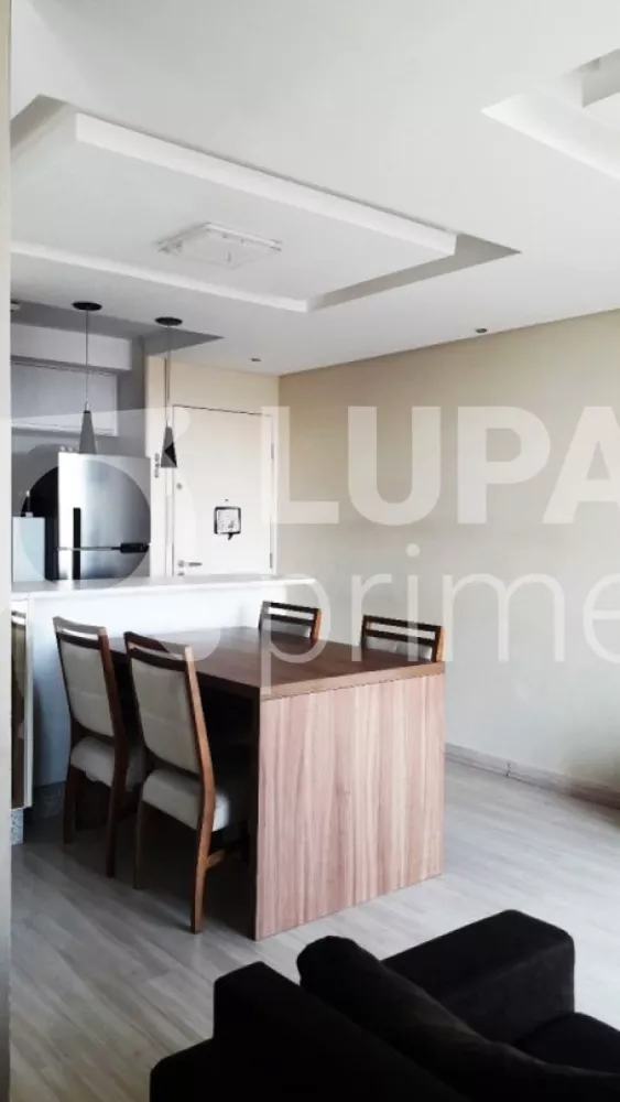 Apartamento à venda com 3 quartos, 61m² - Foto 7