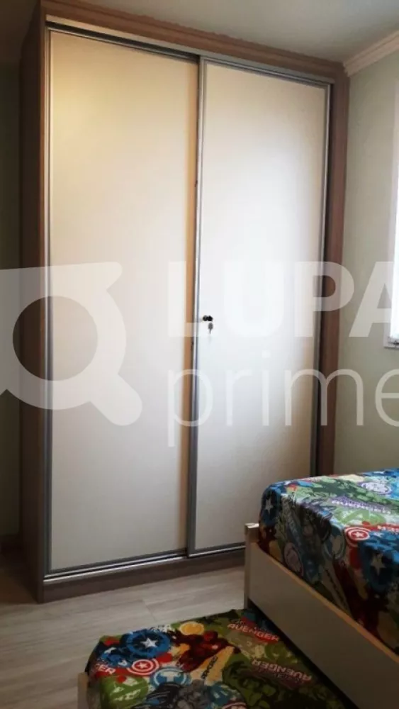 Apartamento à venda com 3 quartos, 61m² - Foto 8