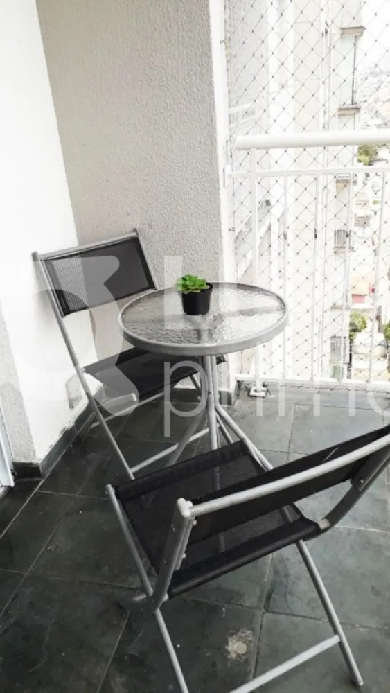 Apartamento, 3 quartos, 61 m² - Foto 7
