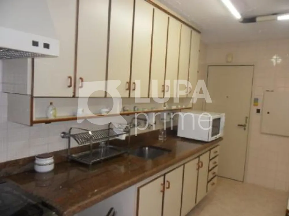 Apartamento, 2 quartos, 134 m² - Foto 5