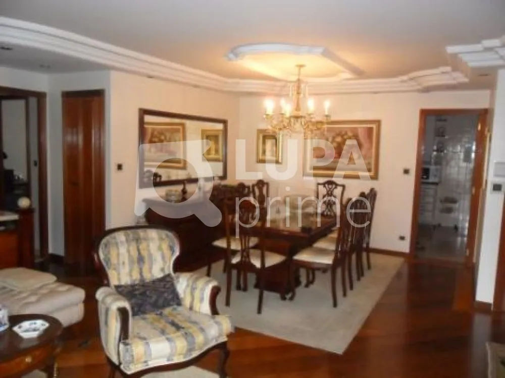 Apartamento, 2 quartos, 134 m² - Foto 6