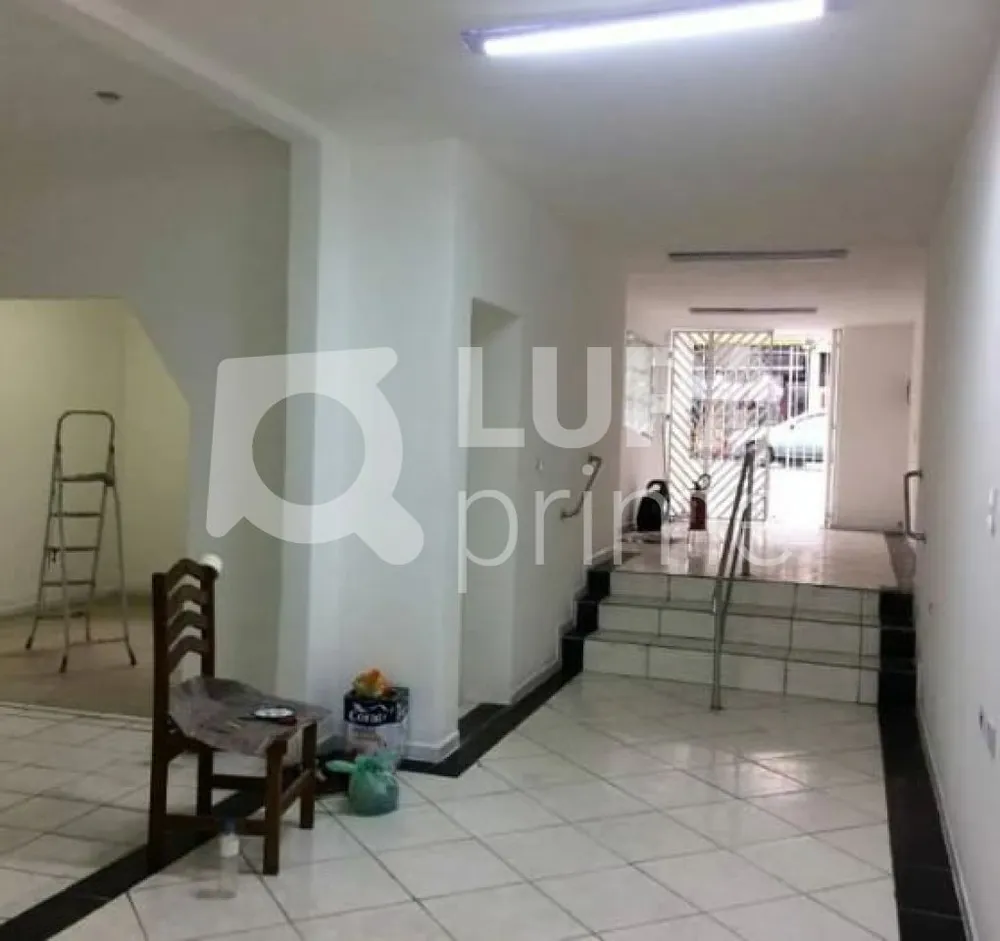 Loja-Salão, 168 m² - Foto 1