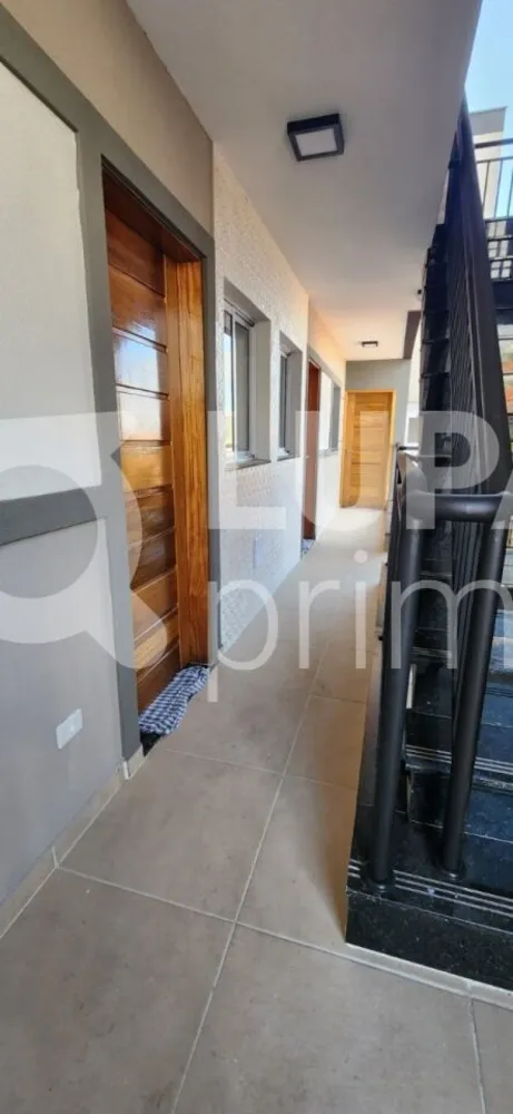Apartamento, 1 quarto, 40 m² - Foto 3