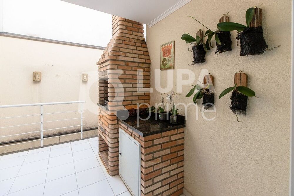 Casa à venda com 3 quartos, 109m² - Foto 7