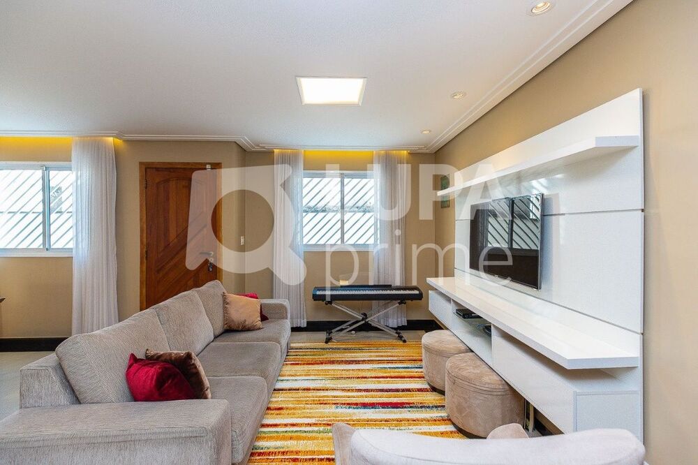 Casa à venda com 3 quartos, 109m² - Foto 3