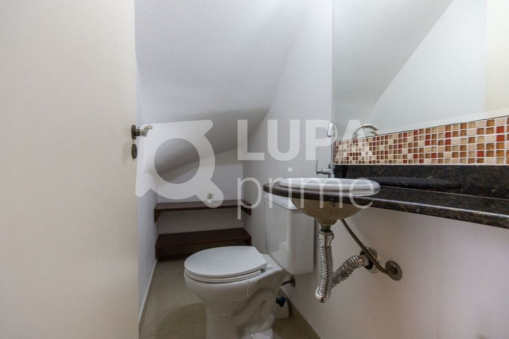 Casa à venda com 3 quartos, 109m² - Foto 15