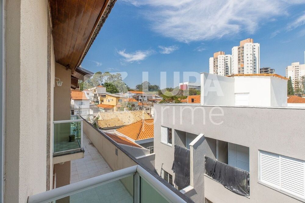 Casa à venda com 3 quartos, 109m² - Foto 10