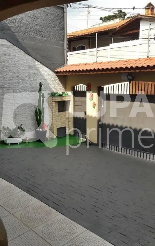 Casa, 3 quartos, 220 m² - Foto 9