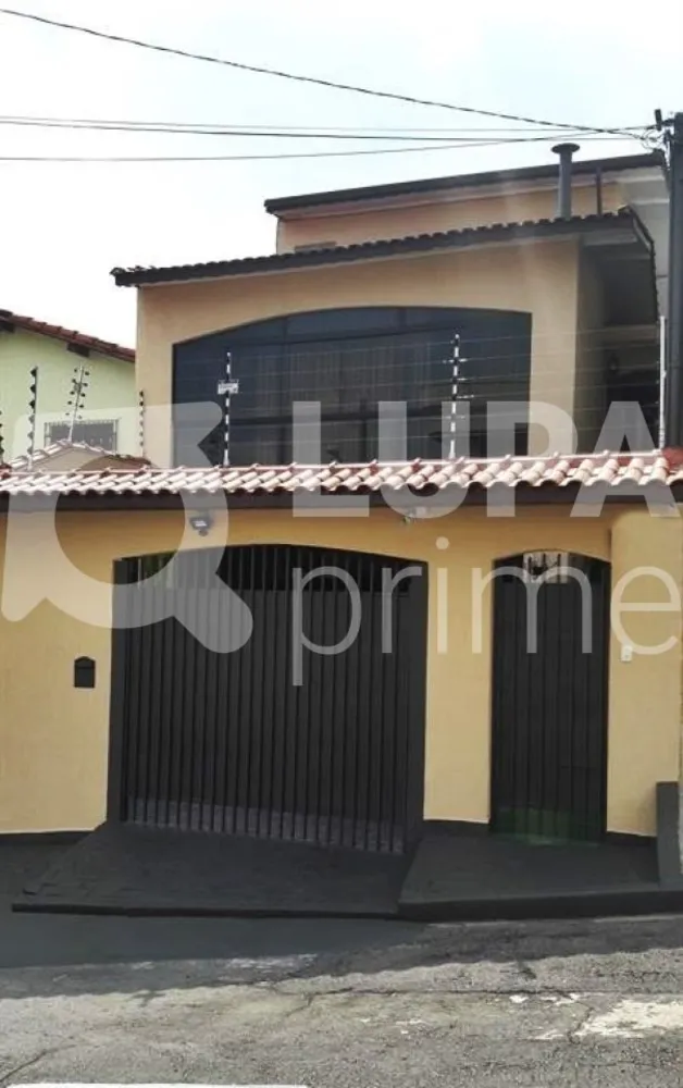 Casa, 3 quartos, 220 m² - Foto 11