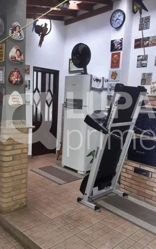 Casa, 3 quartos, 220 m² - Foto 16