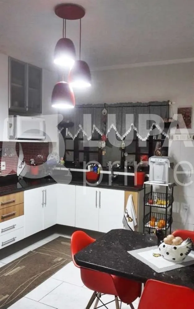 Casa, 3 quartos, 220 m² - Foto 14