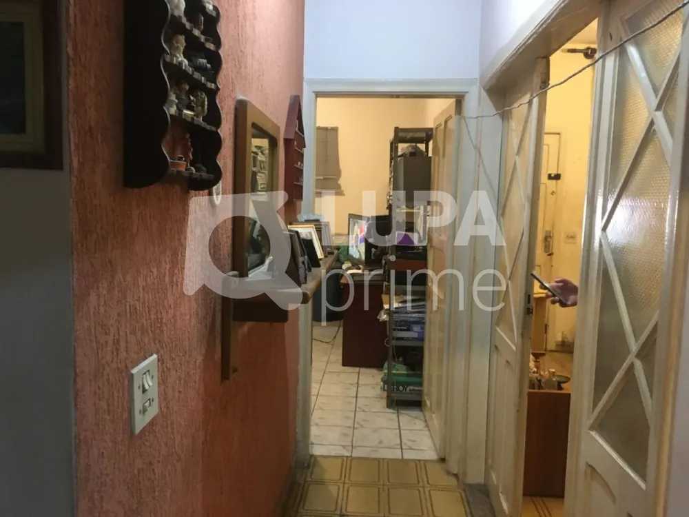 Casa, 3 quartos, 210 m² - Foto 1