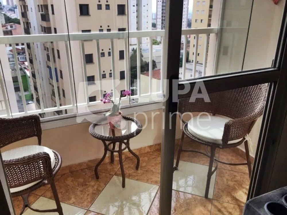 Apartamento, 2 quartos, 61 m² - Foto 11