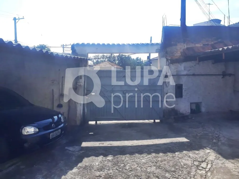 Terreno, 430 m² - Foto 1