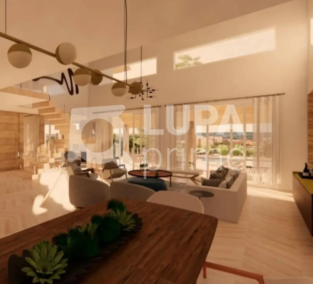 Terreno, 1500 m² - Foto 1