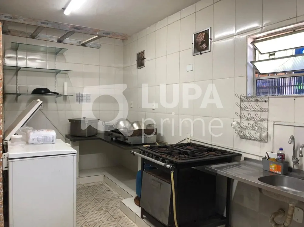 Loja-Salão, 92 m² - Foto 1