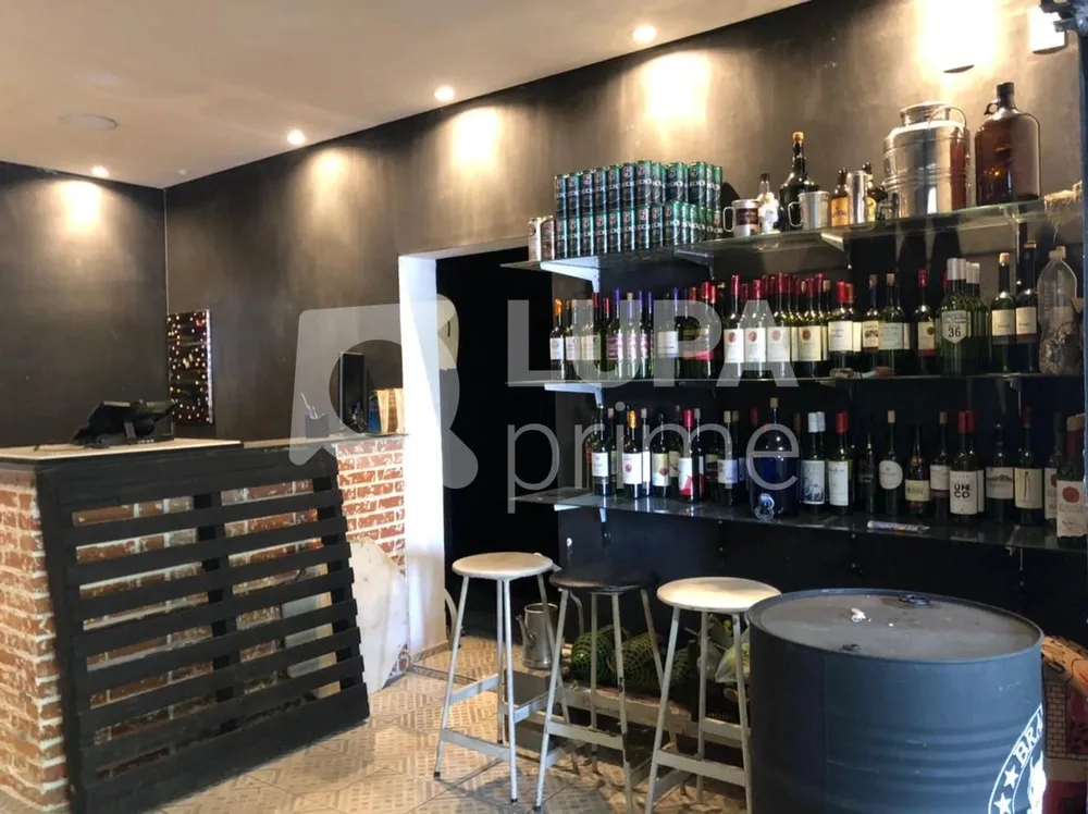 Loja-Salão, 92 m² - Foto 7