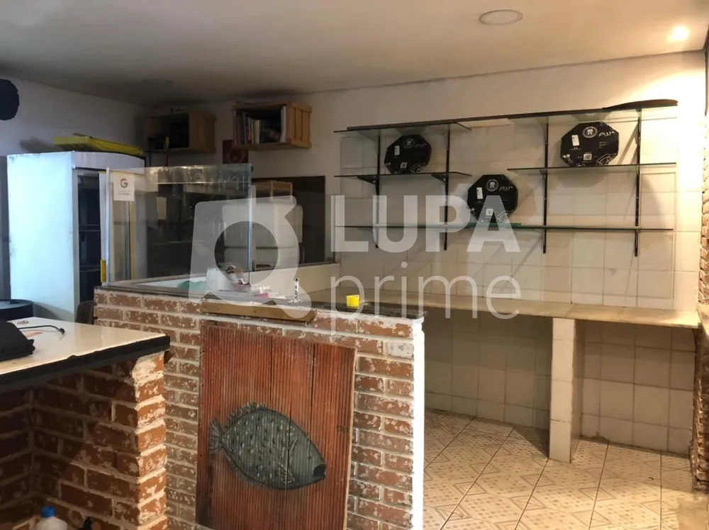Loja-Salão, 92 m² - Foto 12