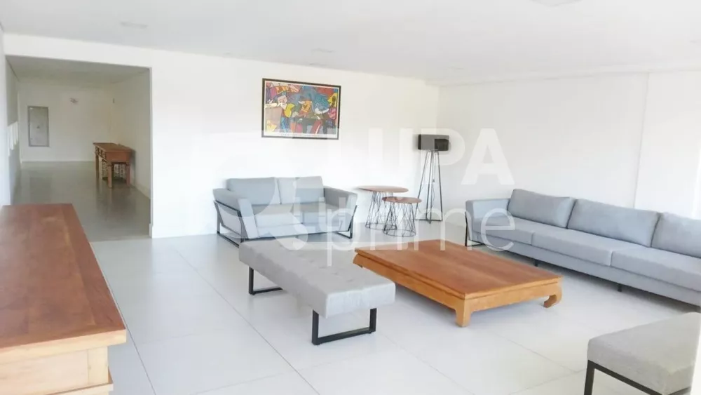 Apartamento para alugar com 3 quartos, 270m² - Foto 4