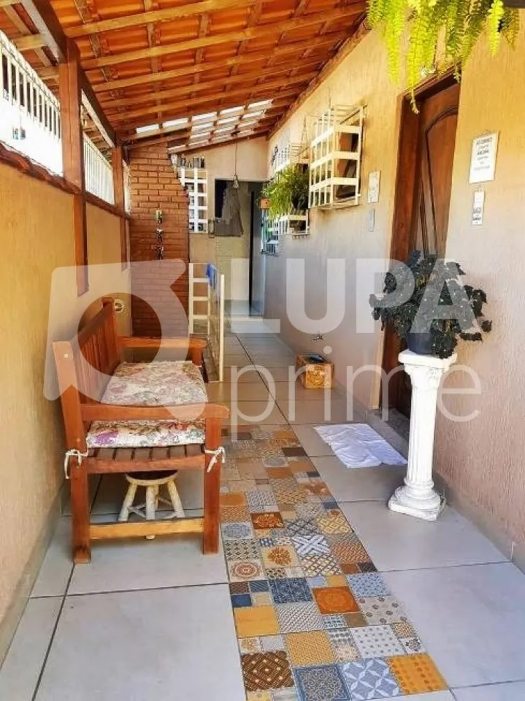 Casa, 2 quartos, 95 m² - Foto 4