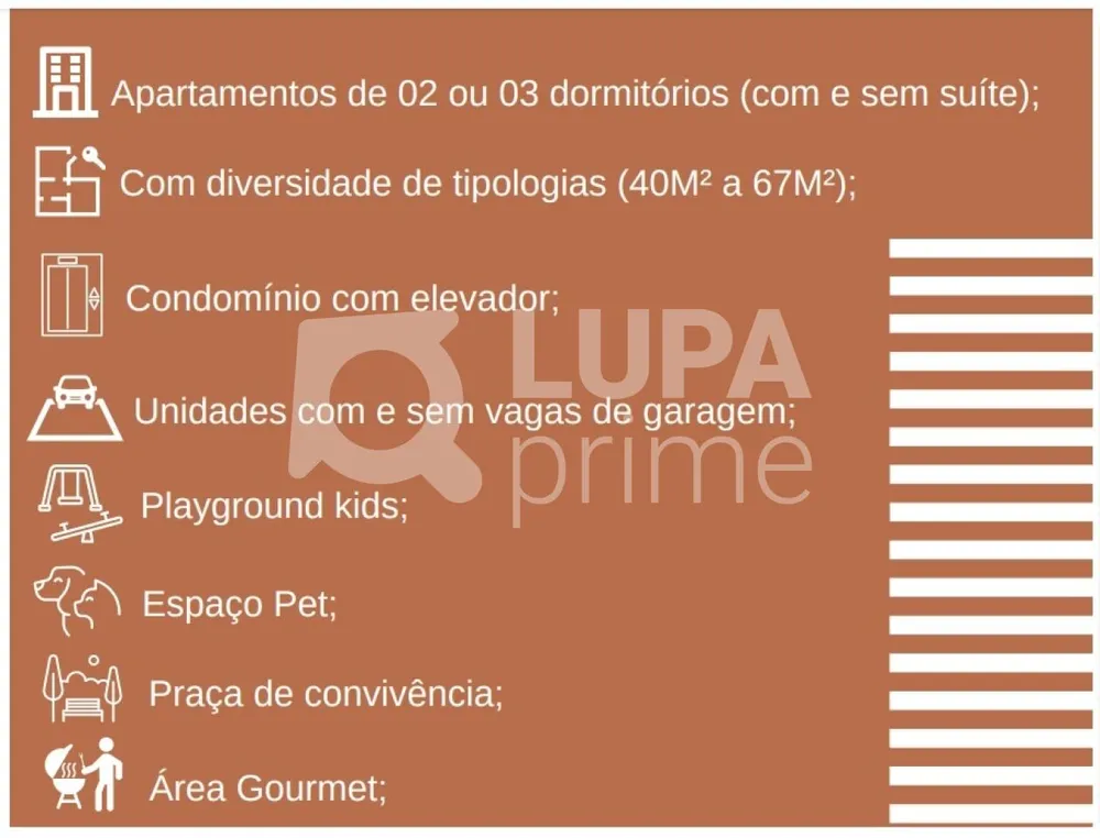 Apartamento, 2 quartos, 42 m² - Foto 7