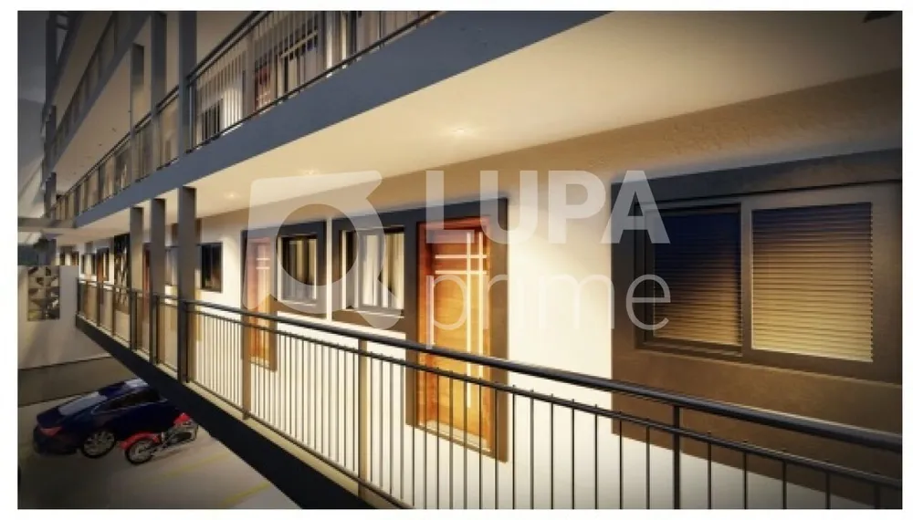Apartamento, 2 quartos, 42 m² - Foto 6
