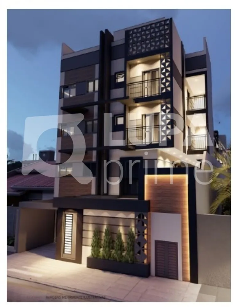 Apartamento, 2 quartos, 42 m² - Foto 4