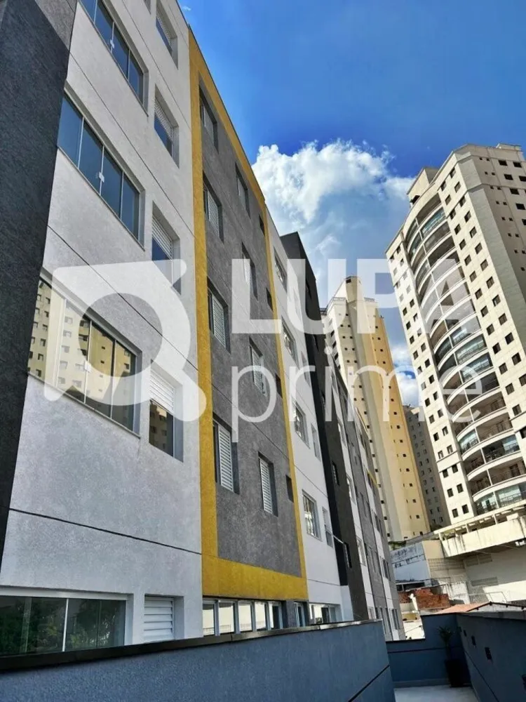 Apartamento, 2 quartos, 40 m² - Foto 6