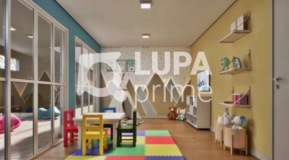 Apartamento, 2 quartos, 40 m² - Foto 2