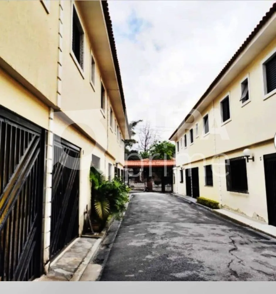 Casa, 3 quartos, 100 m² - Foto 2