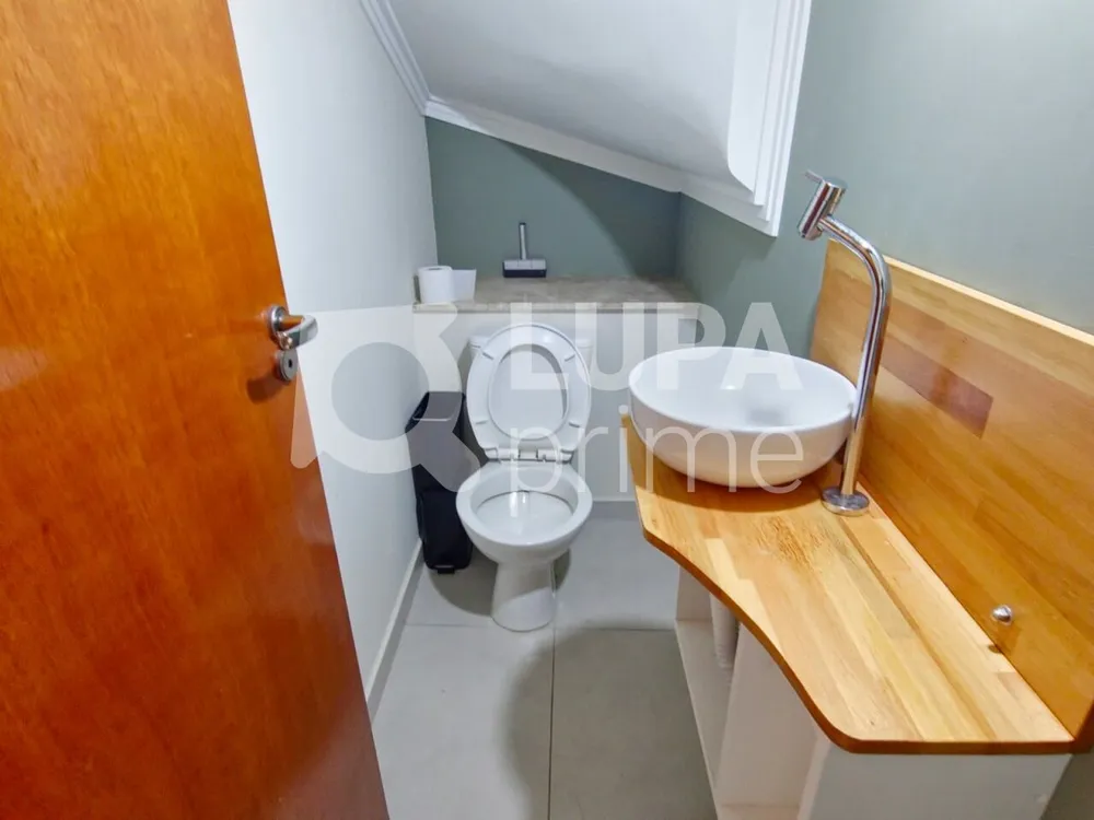 Casa, 3 quartos, 120 m² - Foto 4