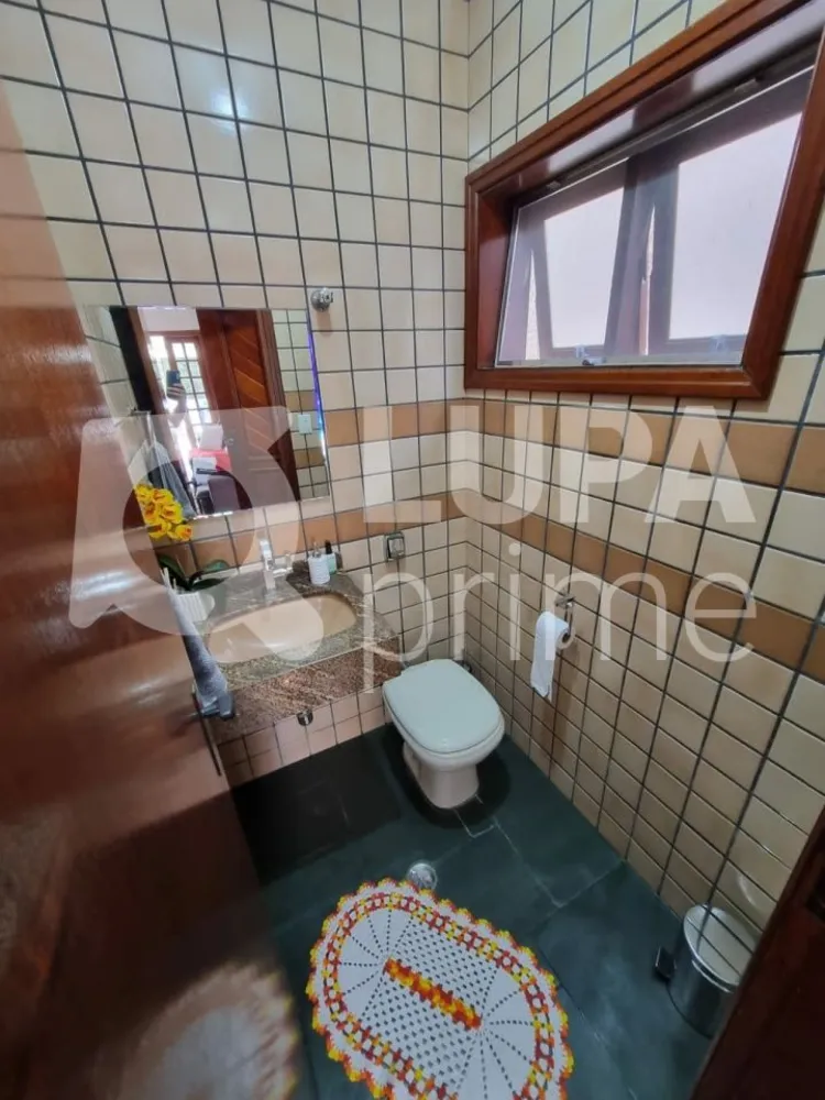 Casa, 3 quartos, 179 m² - Foto 3