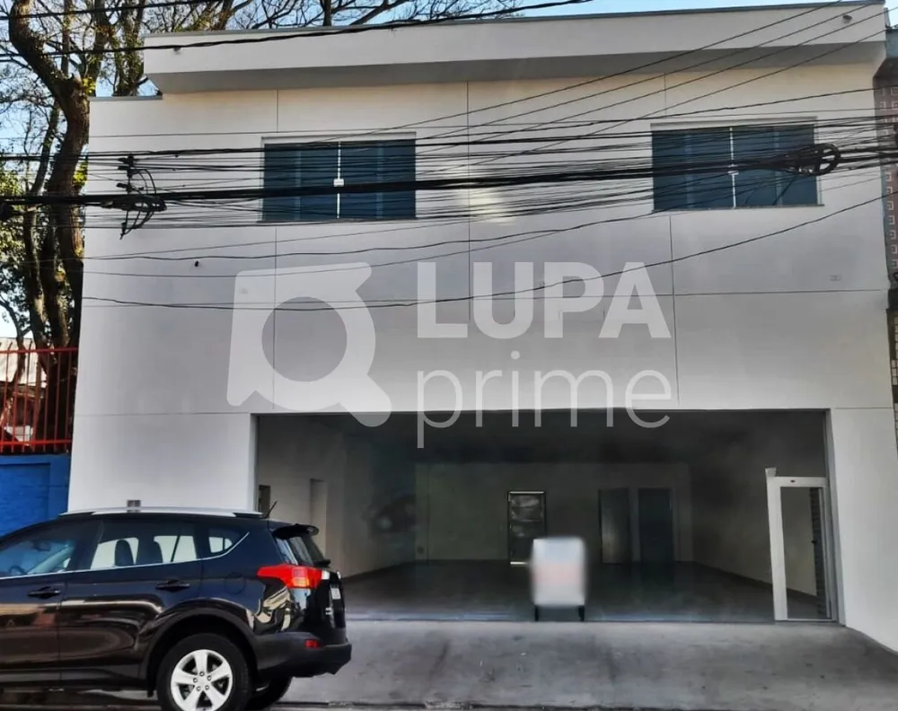 Loja-Salão, 294 m² - Foto 15