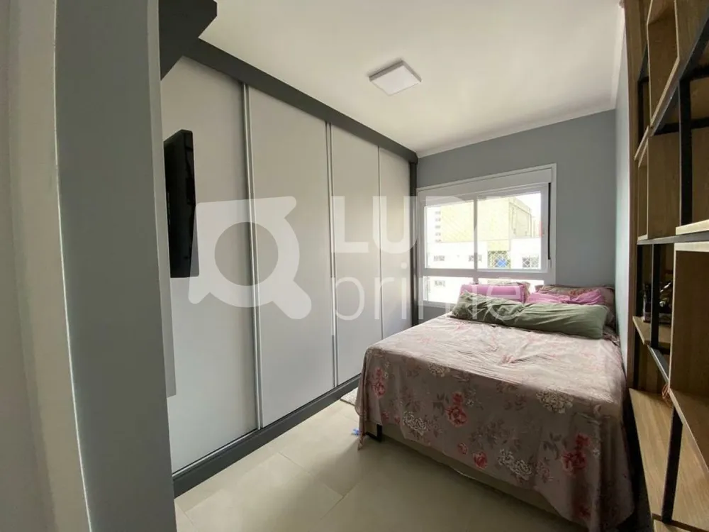 Apartamento, 1 quarto, 35 m² - Foto 3