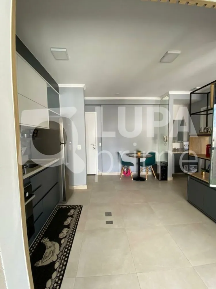 Apartamento, 1 quarto, 35 m² - Foto 6