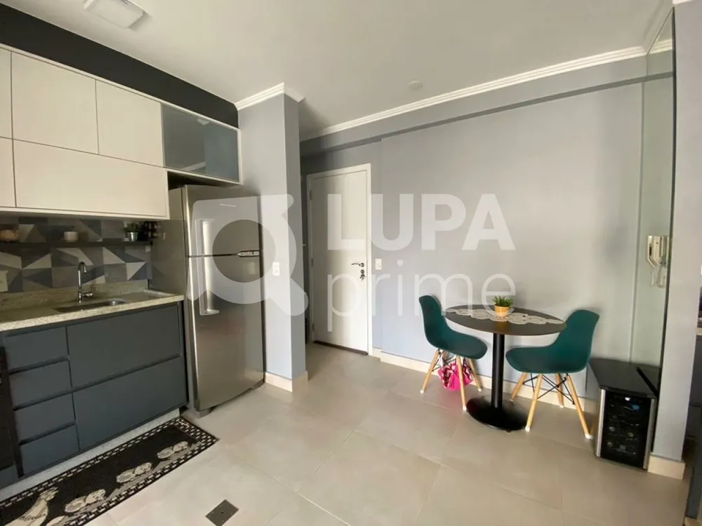 Apartamento, 1 quarto, 35 m² - Foto 5