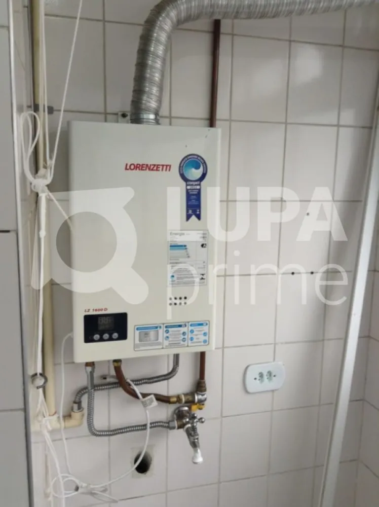 Apartamento, 2 quartos, 58 m² - Foto 8