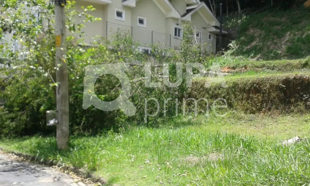 Terreno, 2190 m² - Foto 2