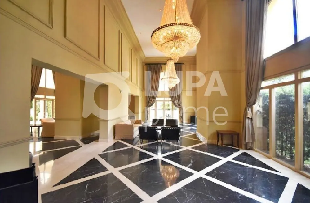 Apartamento, 4 quartos, 587 m² - Foto 2