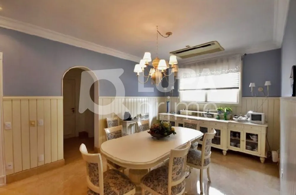Apartamento, 4 quartos, 587 m² - Foto 6