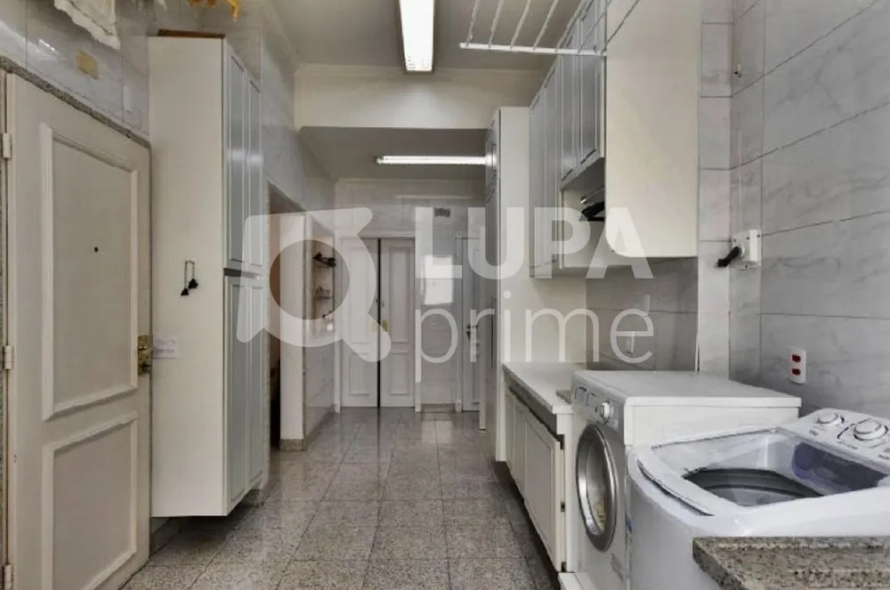 Apartamento, 4 quartos, 587 m² - Foto 4