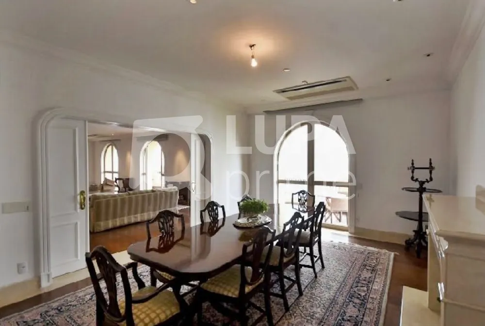Apartamento, 4 quartos, 587 m² - Foto 1