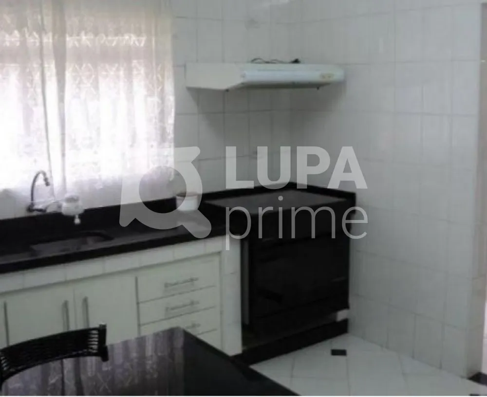 Casa, 3 quartos, 165 m² - Foto 1