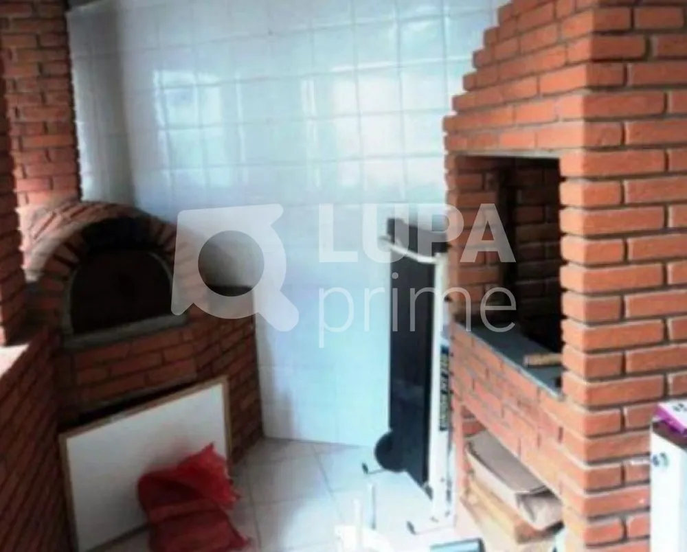 Casa, 3 quartos, 165 m² - Foto 4