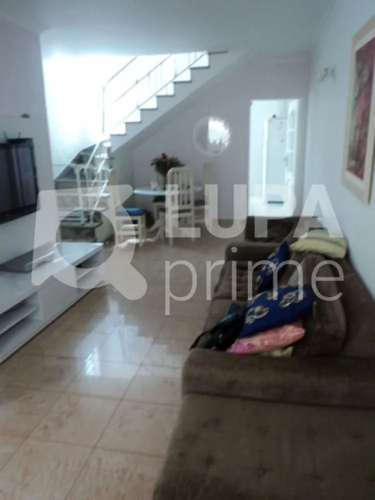 Casa, 3 quartos, 165 m² - Foto 3