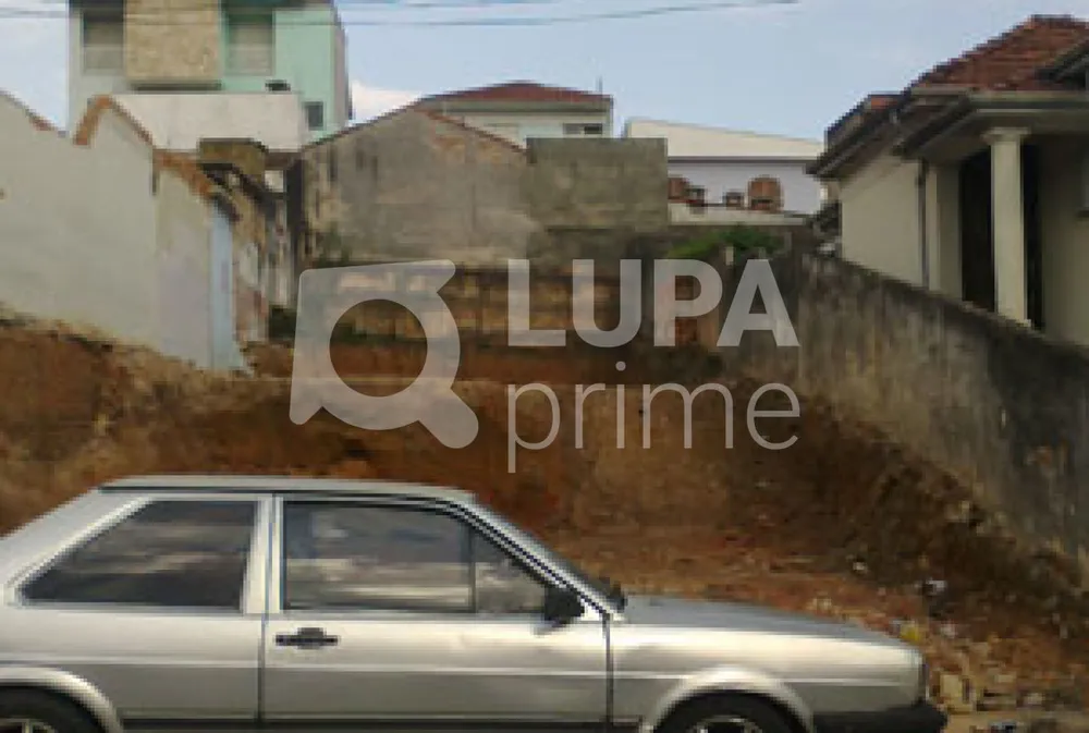 Terreno, 360 m² - Foto 1