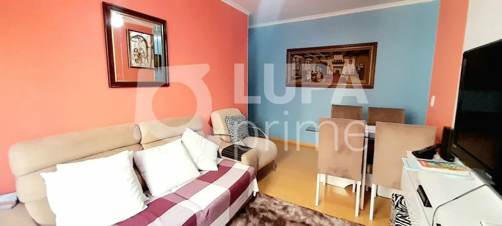 Apartamento, 2 quartos, 55 m² - Foto 7