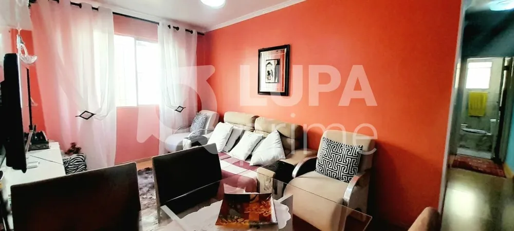 Apartamento, 2 quartos, 55 m² - Foto 1